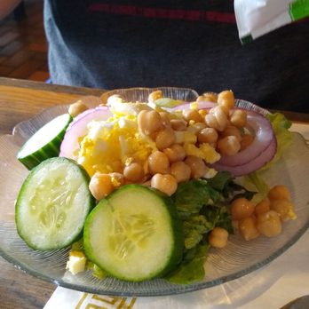 Jim's Family Restaurant - Lunch with the hubbs. The hubbs second plate from the AYCE soup and salad bar. - Breakfast & Brunch Near Me - Cheektowaga, New York Jim's Family Restaurant - Lunch with the hubbs. The hubbs second plate from the AYCE soup and salad bar. - Breakfast & Brunch Near Me - Cheektowaga, New York
