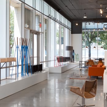 Blu Dot - Furniture Stores Near Me - Austin, Texas