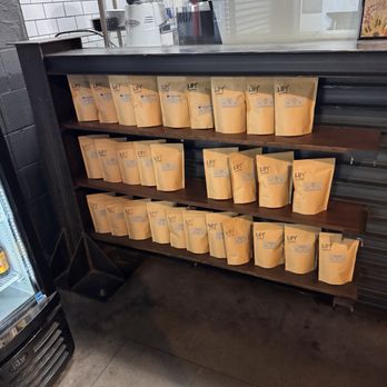 Lift Coffee Roasters - Coffee grounds for sale - Coffee & Tea Near Me - Riverside, California