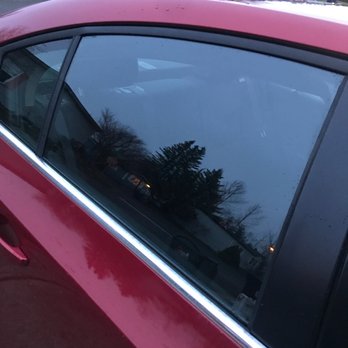 Foothills Glass - Fixed window - Auto Glass Services Near Me - Buckley, Washington