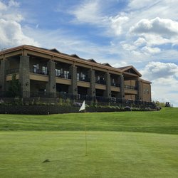 Galloping Hill Golf Course