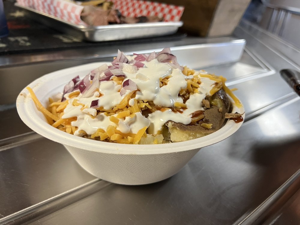 Shorty's Texas Bar-B-Q Image