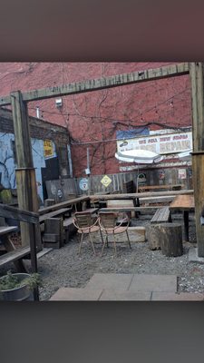 Brooklyn Ice House by null Brooklyn Ice House by null