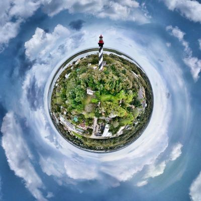 St. Augustine Lighthouse & Maritime Museum by null