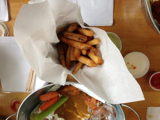 International Wings Factory by null International Wings Factory by null