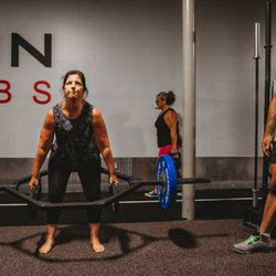 Resilient Training Lab