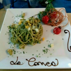 Lido La Conca