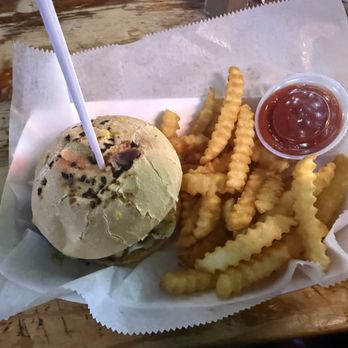 Rock Springs Bar & Grill - Bars Near Me - Apopka, Florida