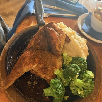 Krause's Cafe - Roasted Chicken - German Near Me - New Braunfels, Texas Krause's Cafe - Roasted Chicken - German Near Me - New Braunfels, Texas