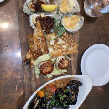 Liberty Kitchen & Oysterette - New American Near Me - Houston, Texas Liberty Kitchen & Oysterette - New American Near Me - Houston, Texas
