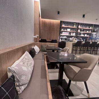 For Five Coffee Roasters - black marble study tables! - Coffee & Tea Near Me - Garden City, New York For Five Coffee Roasters - black marble study tables! - Coffee & Tea Near Me - Garden City, New York