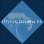 Photo of Steven G. Casanova, P.A