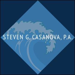 Steven G. Casanova, P.A