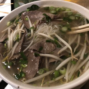 Alo Saigon - Rare Beef Steak and Briskets Soup with Vermicelli - Vietnamese Near Me - Westfield, Massachusetts Alo Saigon - Rare Beef Steak and Briskets Soup with Vermicelli - Vietnamese Near Me - Westfield, Massachusetts