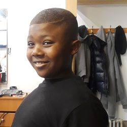 Precise Barber Shop