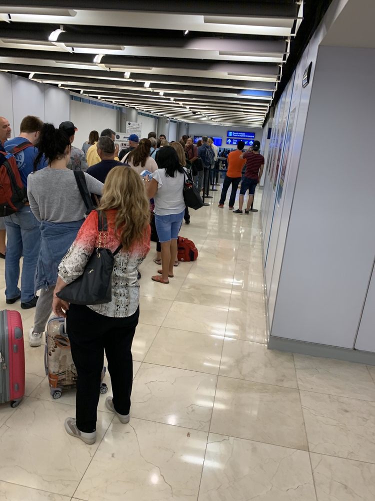 NATIONAL Car Rental Carretera Mérida Uman Km. 4.5, Mérida