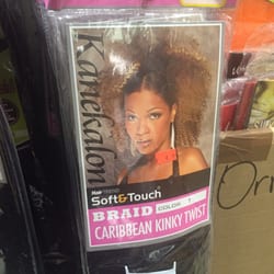 Jacksonville Beauty Supply