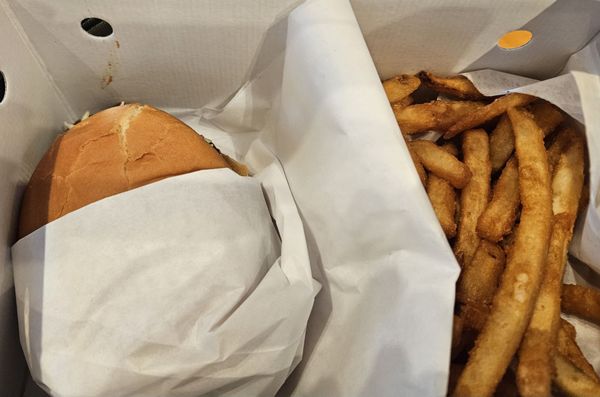 Bonchon Happy Valley by null