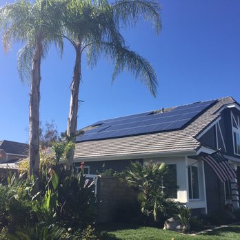Sunergy Construction - Solar Installation Near Me - Castaic, California Sunergy Construction - Solar Installation Near Me - Castaic, California