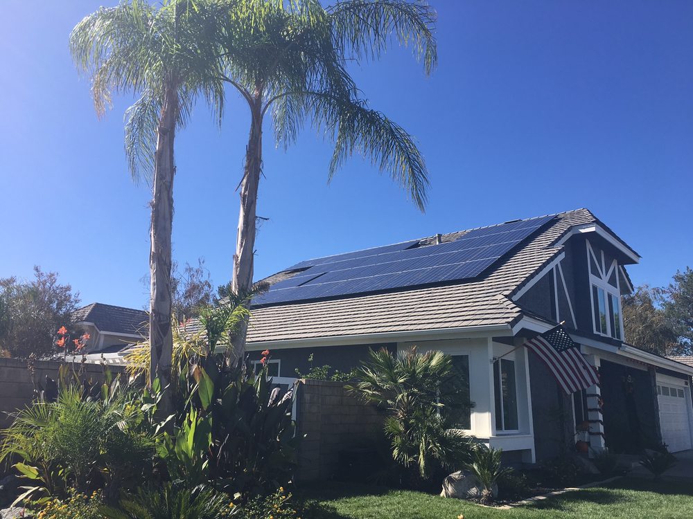 Slide of Sunergy Construction