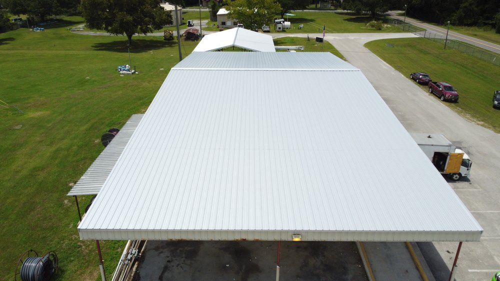 Slide of APC Roofing