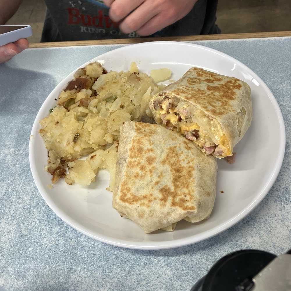 Eat At Joe's - Burrito - Diners Near Me - Redondo Beach, California Eat At Joe's - Burrito - Diners Near Me - Redondo Beach, California