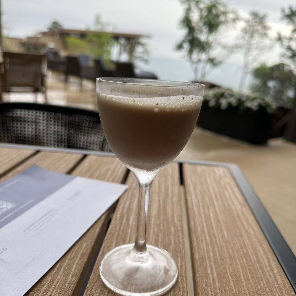 Auld Alliance - Dessert Cocktail - Bars Near Me - Rising Fawn, Georgia