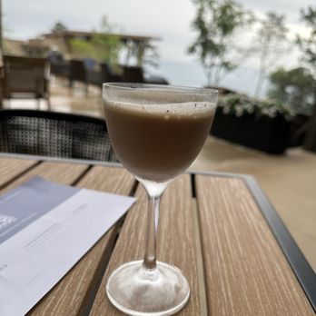 Auld Alliance - Dessert Cocktail - Bars Near Me - Rising Fawn, Georgia