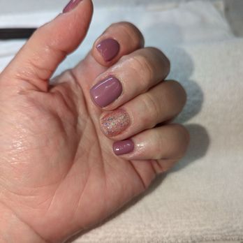 Nails Tek - I'm rough on my nails , but this place has the best , longest lasting gel/ acrylic polish. Never had it chip. Not once - Nail Salons Near Me - Federal Way, Washington Nails Tek - I'm rough on my nails , but this place has the best , longest lasting gel/ acrylic polish. Never had it chip. Not once - Nail Salons Near Me - Federal Way, Washington