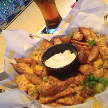 Buffalo Wild Wings - Wilder fries. - Sports Bars Near Me - Henderson, Nevada Buffalo Wild Wings - Wilder fries. - Sports Bars Near Me - Henderson, Nevada