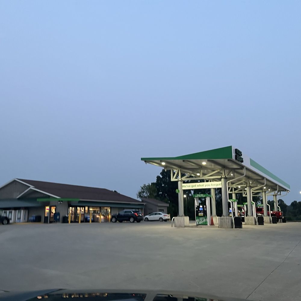 Mugg & Bopps - Gas Stations Near Me - Fowlerville, Michigan Mugg & Bopps - Gas Stations Near Me - Fowlerville, Michigan