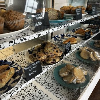 Morro Bay Coffee Co - The delicious variety of baked goods - Coffee & Tea Near Me - Morro Bay, California Morro Bay Coffee Co - The delicious variety of baked goods - Coffee & Tea Near Me - Morro Bay, California