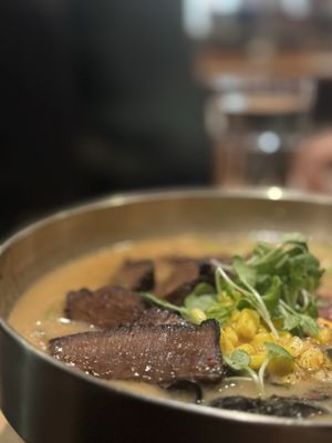 Monster Ramen by null