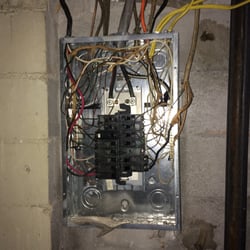 Plugged In Electrical Services
