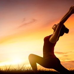 Northshore Healing Centre - Come Yoga with us. We currently offer classes Mondays, Wednesdays, Saturdays & Sundays. Namaste :)