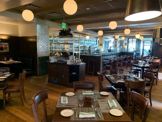 Smith & Wollensky - Wellesley by null