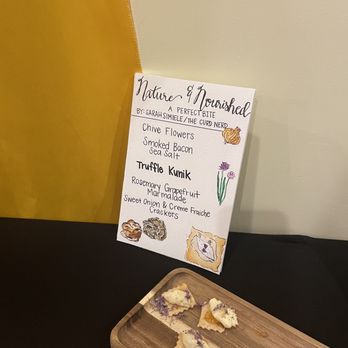 The Curd Nerd - I would eat this combination over and over again and never get sick of it. Perfection - Cheese Shops Near Me - Syracuse, New York