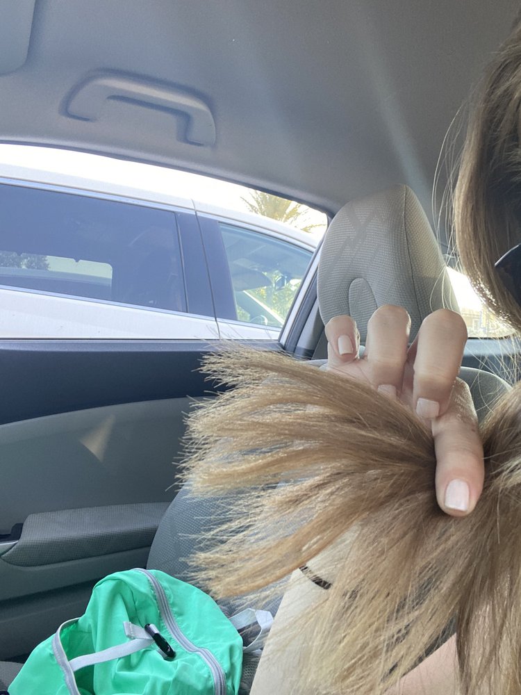 COST CUTTERS Updated September 2024 16230 Conneaut Lake Rd