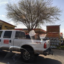 Viramontes Coast Tires and Wheels