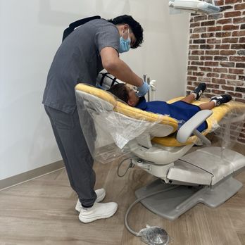 Thrive Pediatric Dentistry & Orthodontics - Dental cleaning - Pediatric Dentists Near Me - Northridge, California Thrive Pediatric Dentistry & Orthodontics - Dental cleaning - Pediatric Dentists Near Me - Northridge, California