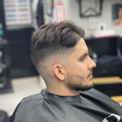 Downtown Cuts