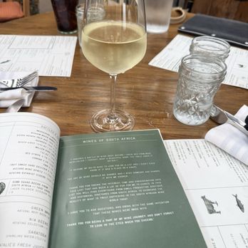 Bush Farmhouse - South African Wines - Breakfast & Brunch Near Me - Black Mountain, North Carolina Bush Farmhouse - South African Wines - Breakfast & Brunch Near Me - Black Mountain, North Carolina