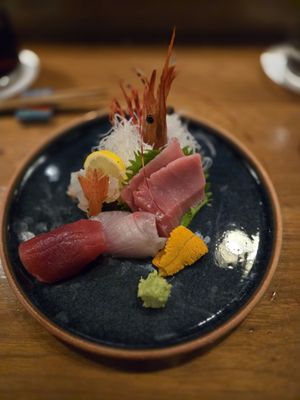 Himitsu by null