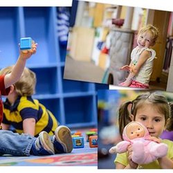 Noah's Ark Preschool & Daycare - Untitled
