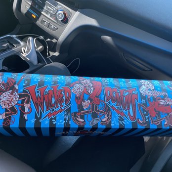 Wicked Donuts - Donuts Near Me - Las Vegas, Nevada Wicked Donuts - Donuts Near Me - Las Vegas, Nevada