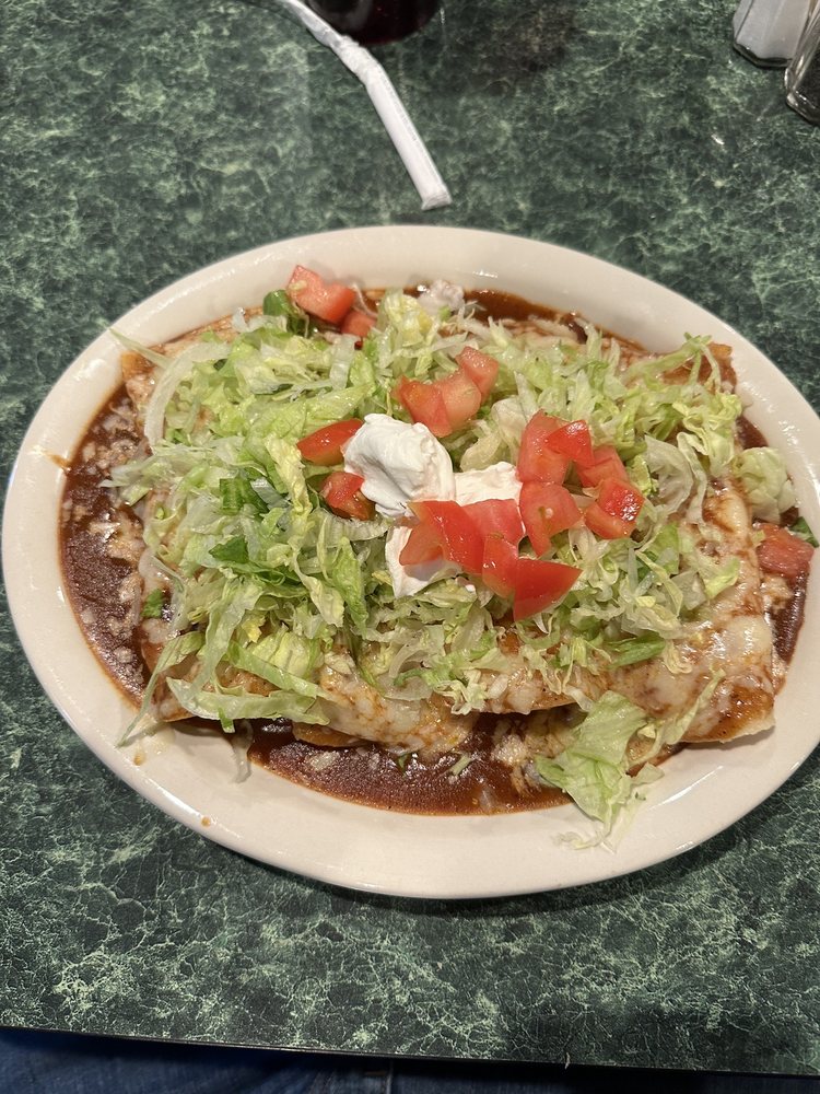 El Rosal