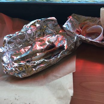 Blue Ribbon BBQ - Ribs and package unneeded - Barbeque Near Me - West Newton, Massachusetts