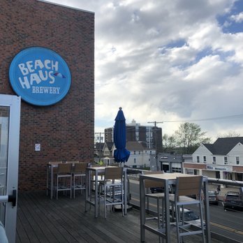 Beach Haus Brewery - Breweries Near Me - Belmar, New Jersey Beach Haus Brewery - Breweries Near Me - Belmar, New Jersey