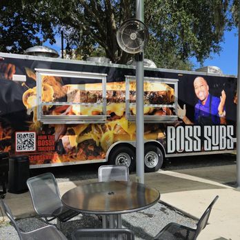 Boss Subs - Sandwiches Near Me - Gainesville, Florida