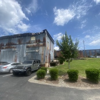 Cabarrus Brewing Company - Breweries Near Me - Concord, North Carolina